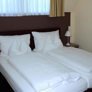 Kamer "Park" met Twee Aparte Bedden